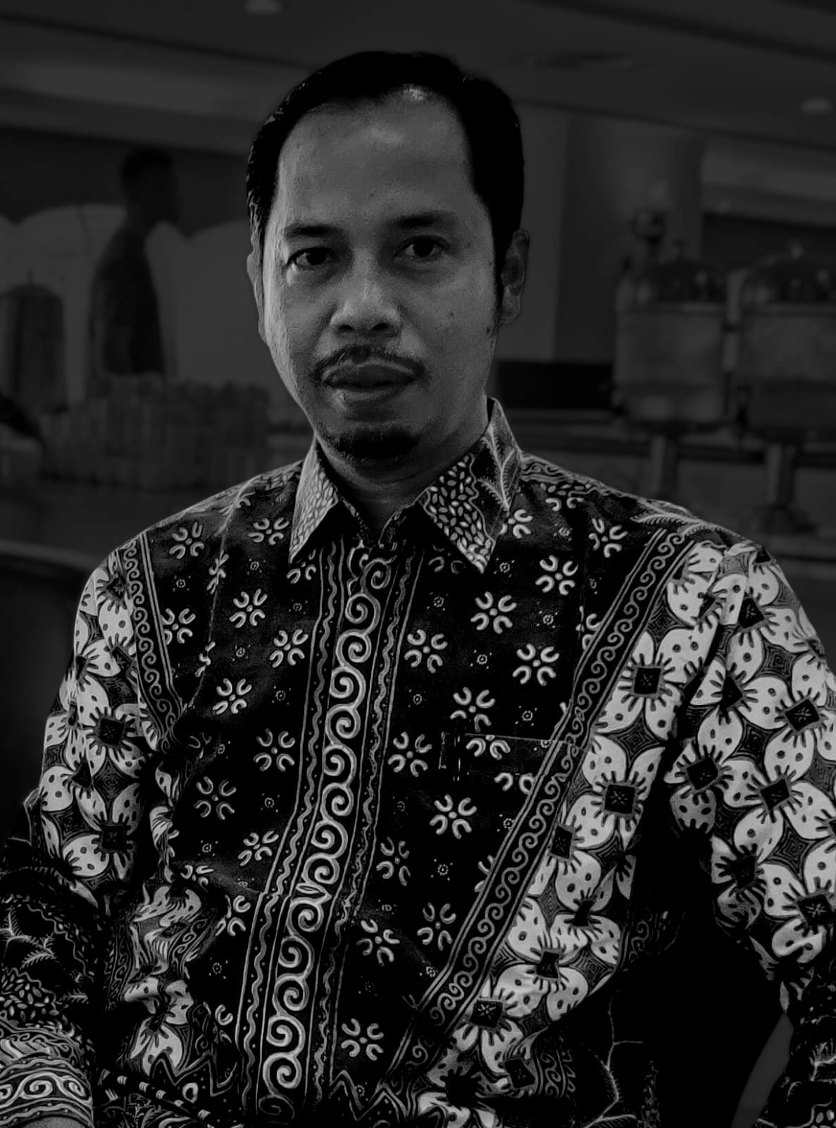 Pengawas Muslim Abusyah